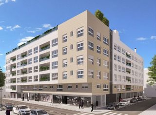 Geschäftsraum in Puerto de Estepona