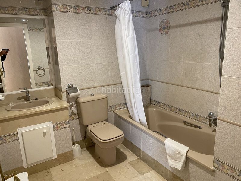Foto 726b287e-cb5d-484a-a234-ffdce21e06f5. Apartament a Mijas golf Mijas