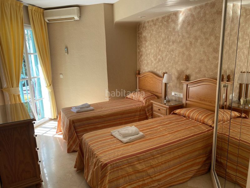 Foto a22c95e3-920d-48be-b11f-796c6c53d7f3. Apartament a Mijas golf Mijas