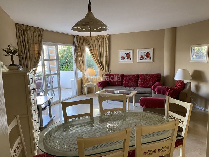 Foto a60fbc06-969c-41a0-84a9-4d5f4157d116. Apartament a Mijas golf Mijas