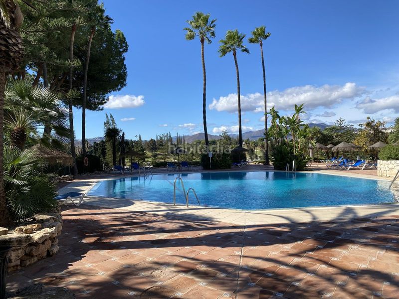 Foto aa36e246-8872-4e69-814a-d1ee67028d9d. Apartament a Mijas golf Mijas