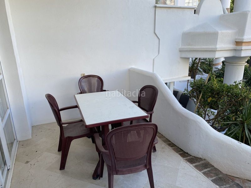 Foto c53500d0-b60b-4f10-b300-7c35babf4e4a. Apartament a Mijas golf Mijas