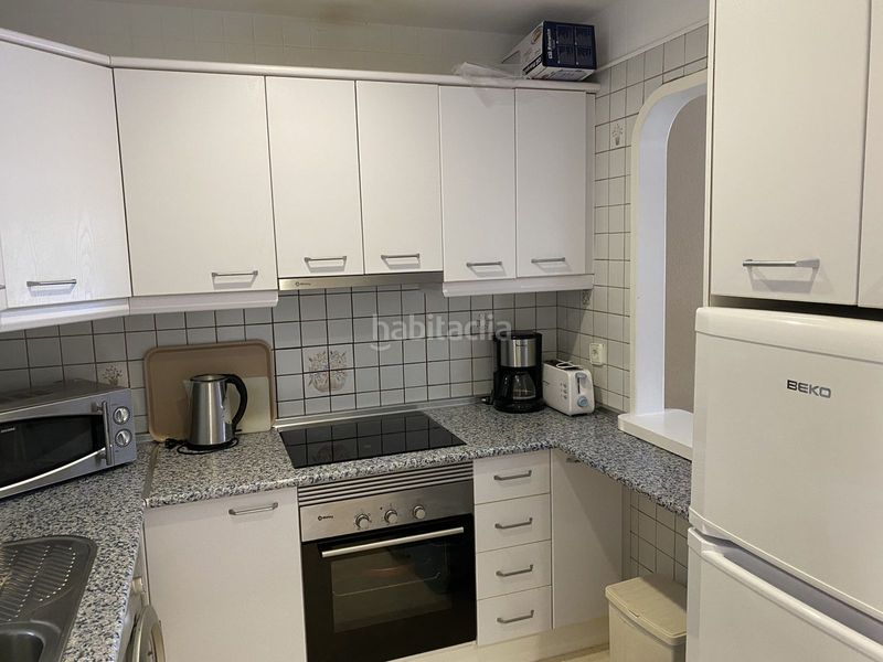 Foto d5a1152a-47f9-4aec-ae4e-92dc518efa6b. Apartament a Mijas golf Mijas