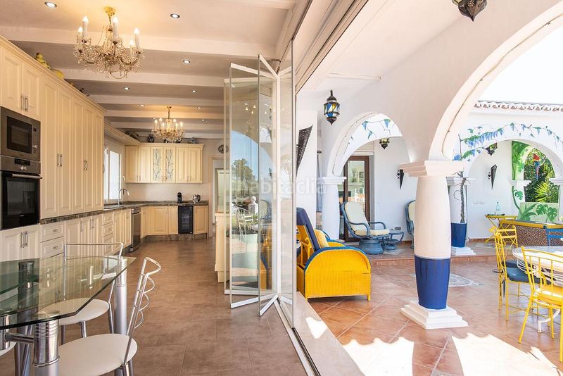 Foto d14af4d9-88c8-4a22-b012-c78bd8bf891b. Casa a Centro Estepona