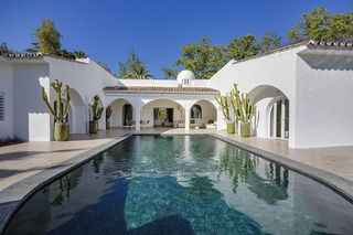 Maison à Playa Bajadilla - Puertos