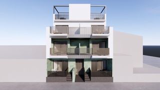 Apartament a Torre de la Horadada