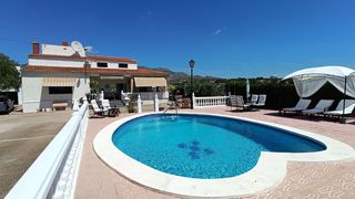 Haus in Crevillente