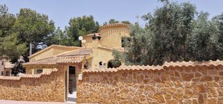 Casa en Villamartín-Las Filipinas