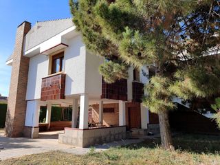 Haus in Santiago de La Ribera