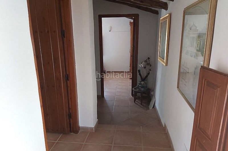 Foto 4d7889b5-2dfd-433a-8b56-74539e0582c9. Masia a Cehegín
