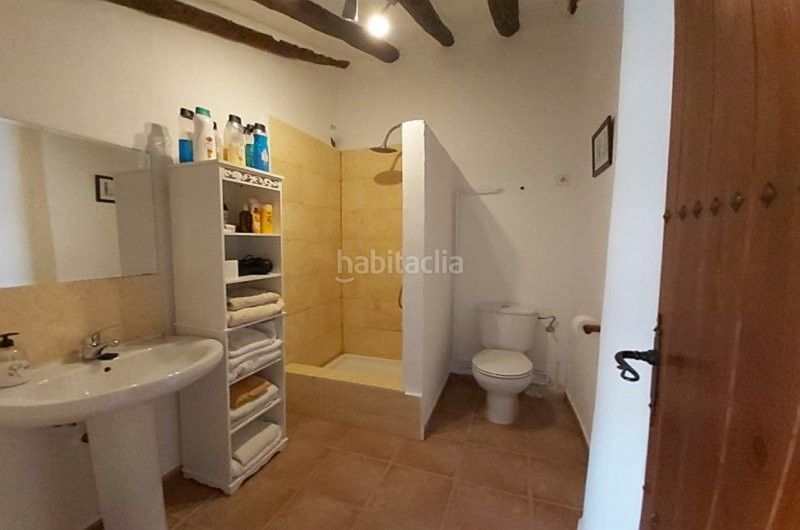 Foto 5d95be1d-6304-4674-99d7-ff1d10c1daa3. Masia a Cehegín