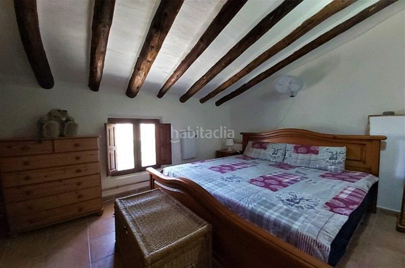 Foto 7ad92e76-f6b3-4fd0-9e06-5e72b623b69b. Masia a Cehegín