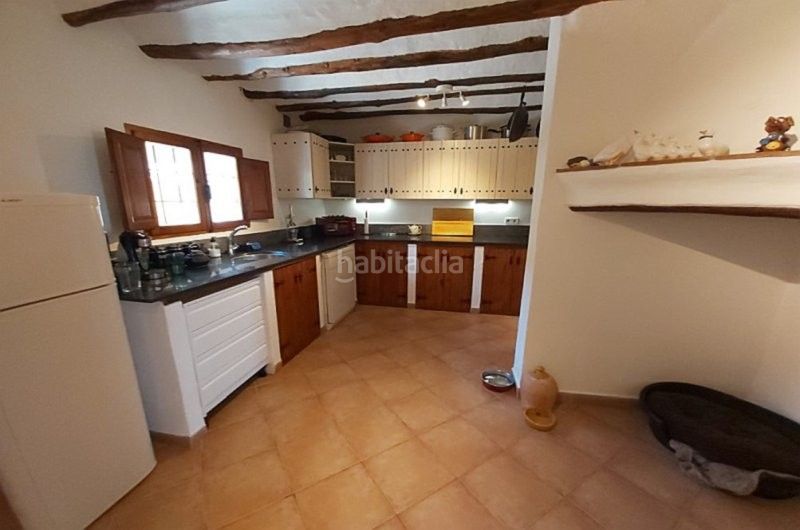 Foto a25d05c3-b8f8-4e79-969c-43ff54d10d58. Masia a Cehegín