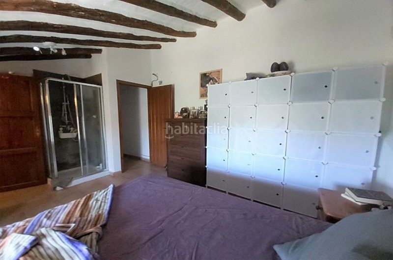Foto afeeed1d-1587-4945-b6ee-305272508b52. Masia a Cehegín