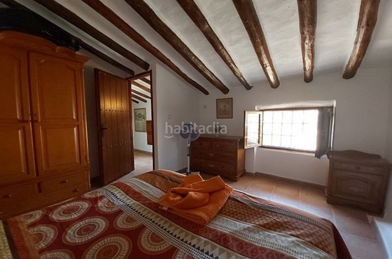 Foto b4f0f19c-6af3-4d65-8c35-db5e14bb718f. Masia a Cehegín