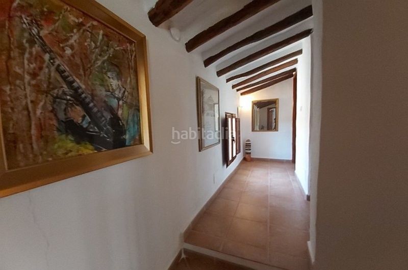 Foto d86dc040-17f1-4757-8451-ee83c51877ce. Masia a Cehegín