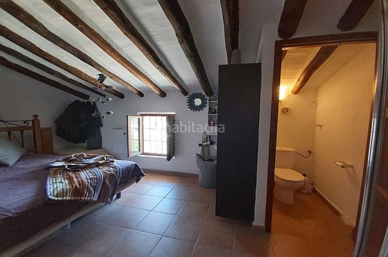 Foto ed138ea3-fab4-4408-91ce-425b99b8494a. Masia a Cehegín