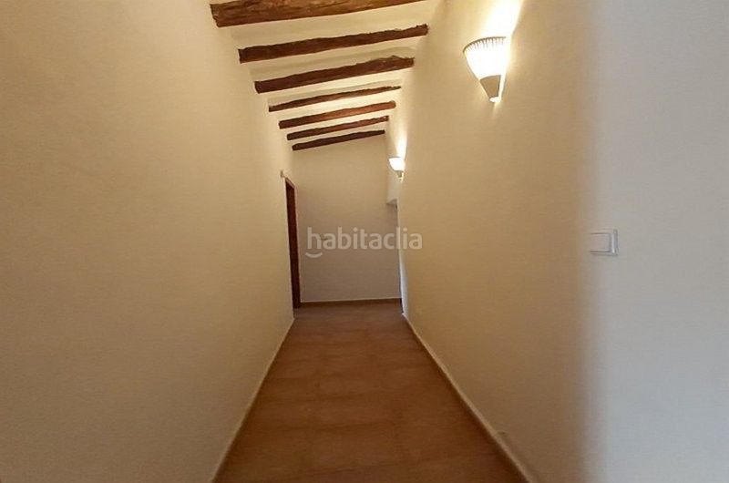 Foto fbbbd6a1-9169-4d95-b542-811c2b62db51. Masia a Cehegín