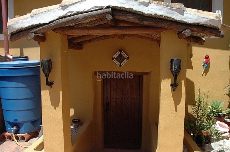 Foto fc5ee1aa-bd28-4522-b1be-4c07d5aa434e. Masia a Cehegín