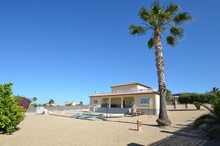Maison à Campos del Río