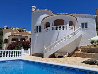 Casa en Cumbre del Sol
