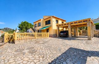 Casa en Ráfol de Almunia