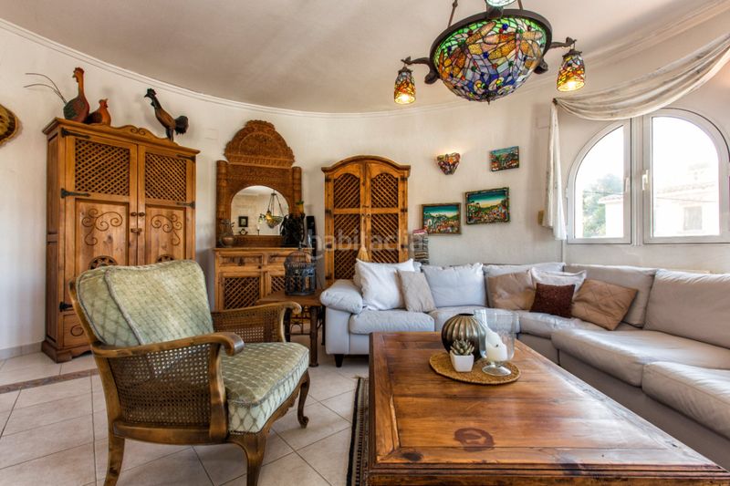 Foto 521c2c34-a165-4633-96cc-da3cbb097625. Casa a Benissa pueblo Benissa