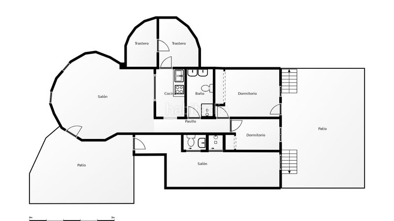 Foto 5f31fa95-87a0-4135-b935-90a07c918f1a. Casa a Benissa pueblo Benissa