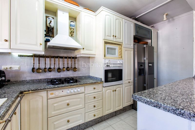 Foto db32ae0d-5158-4577-a2f5-e4525d34a93d. Casa a Benissa pueblo Benissa