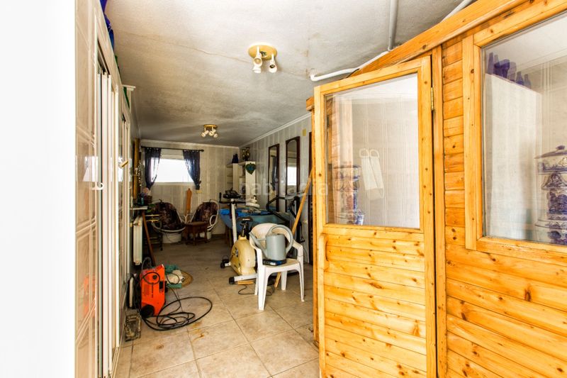 Foto e38dbcfb-a11a-472a-be8c-75aebe58920c. Casa a Benissa pueblo Benissa