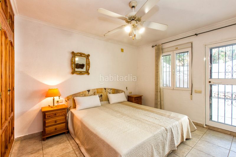 Foto e9e5a908-7c0f-47b4-9037-68e2025f5c51. Casa a Benissa pueblo Benissa