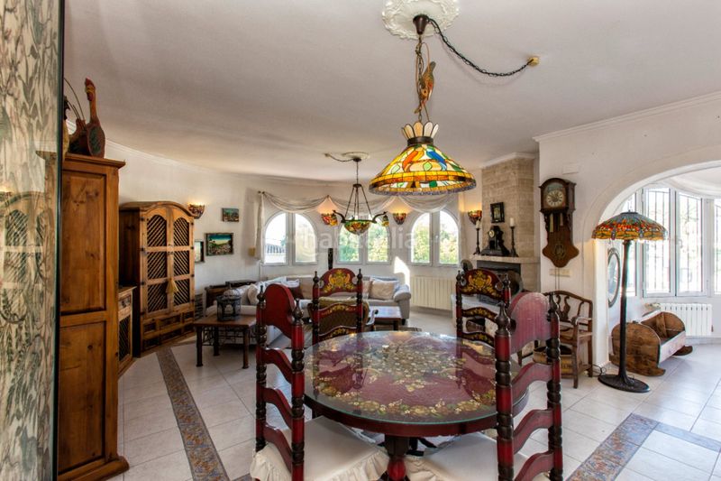 Foto f32cd194-329d-4b2f-b547-267a281baced. Casa a Benissa pueblo Benissa