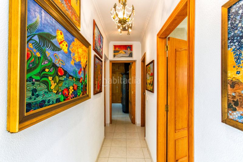 Foto f7171880-15ea-433b-ba33-9d20901044cb. Casa a Benissa pueblo Benissa