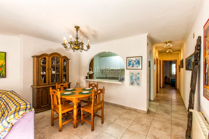 Foto f7c2b7ad-3e8a-4116-ac05-09a76d9b6a16. Casa a Benissa pueblo Benissa