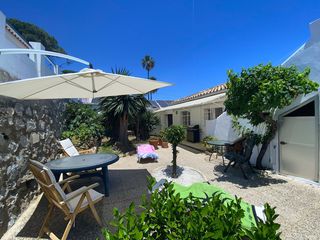 Maison à Campo de Mijas