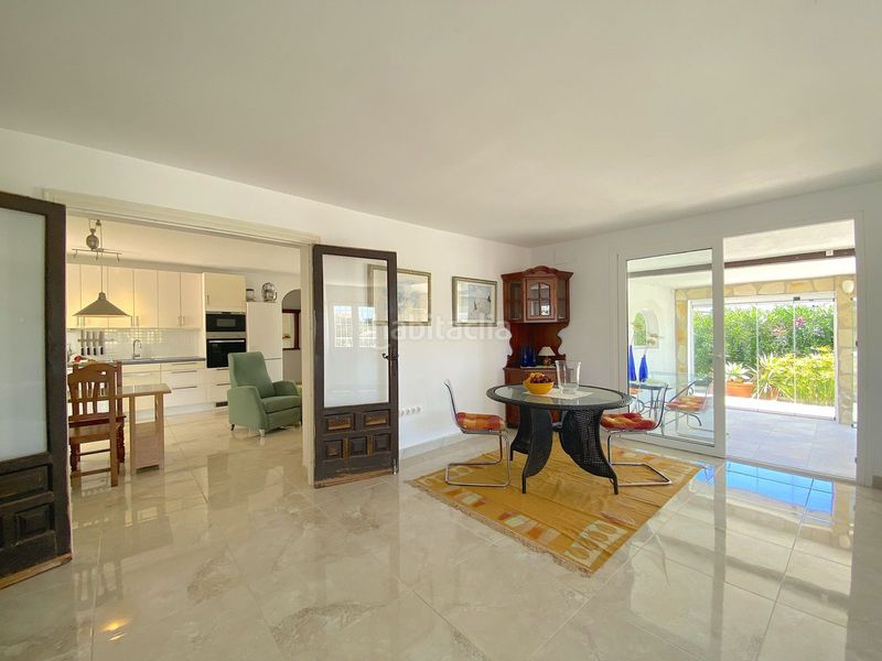 Foto 031f4156-3596-43f0-ad6c-8feeb791a027. Casa a campo de Mijas Mijas