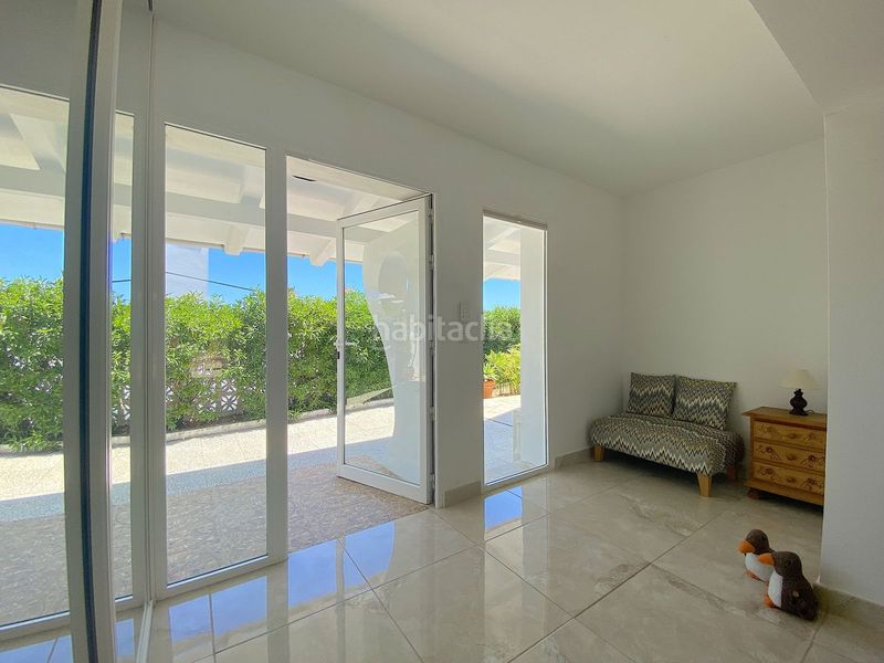 Foto 0b3f9bed-1d2c-4b19-885d-6a389bd05853. Casa a campo de Mijas Mijas