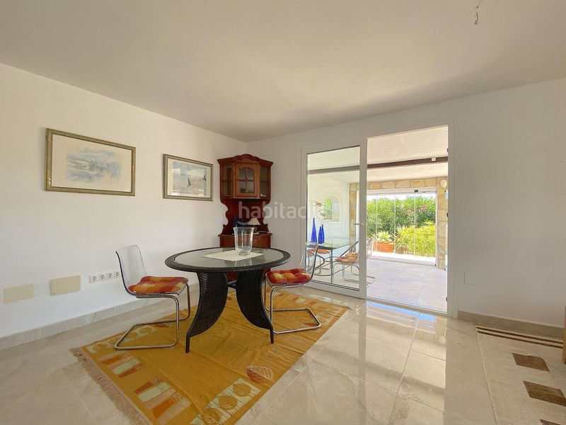 Foto 3b80afec-6fab-489f-8d29-c3e9926bb465. Casa a campo de Mijas Mijas