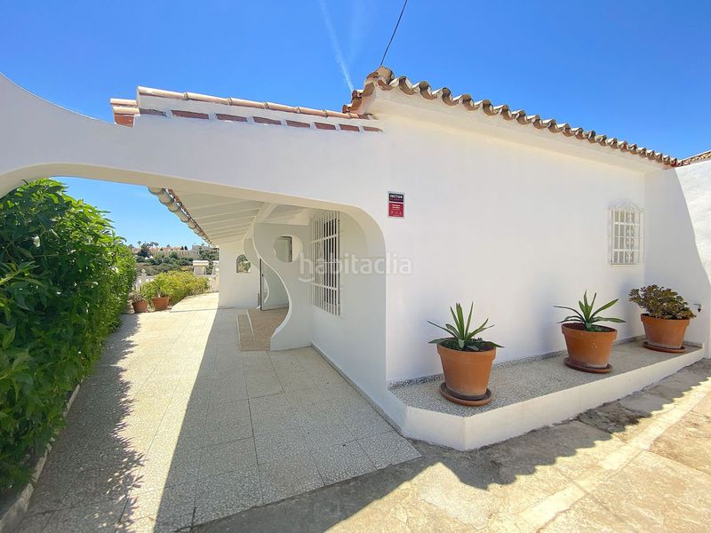 Foto 3cdcb7fc-2175-46ab-9ede-c151f0aa6280. Casa a campo de Mijas Mijas