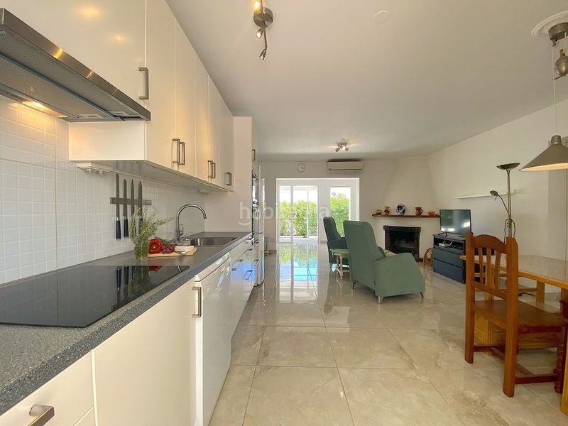 Foto 6d023ff0-c45f-428f-a7c7-7581467ad805. Casa a campo de Mijas Mijas