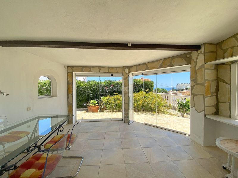 Foto 9a992356-b568-47c3-8434-71cbc662c3e6. Casa a campo de Mijas Mijas