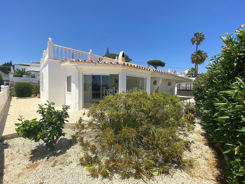 Foto a79d66e1-749a-441f-b460-a598bea6114b. Casa a campo de Mijas Mijas