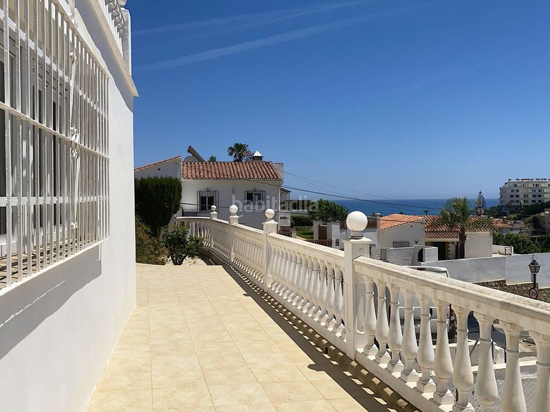 Foto b206923a-8228-4d34-9fc5-b45d9ab9217e. Casa a campo de Mijas Mijas