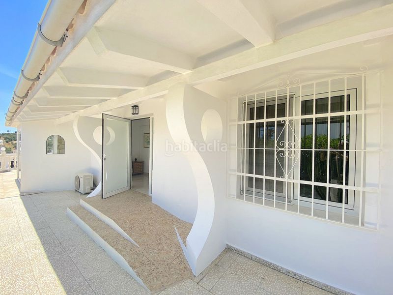 Foto ca5bc42c-6174-40f2-a8d2-239cf77407ff. Casa a campo de Mijas Mijas
