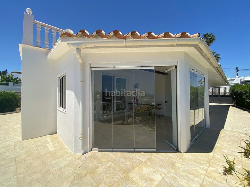 Foto cf6928c6-15d4-4f9b-8e06-7e347c93c2ce. Casa a campo de Mijas Mijas