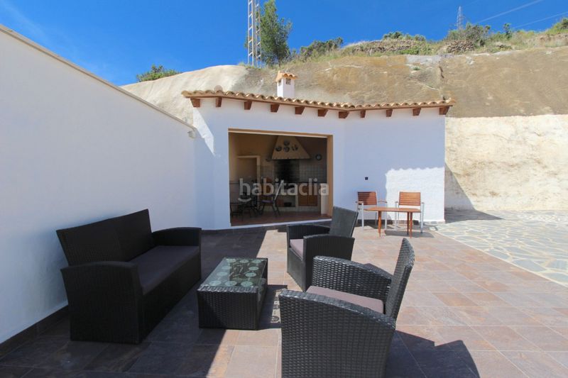 Foto 0bd5781d-1ae5-4b85-9862-6de039978ea9. Casa a Canuta Calp