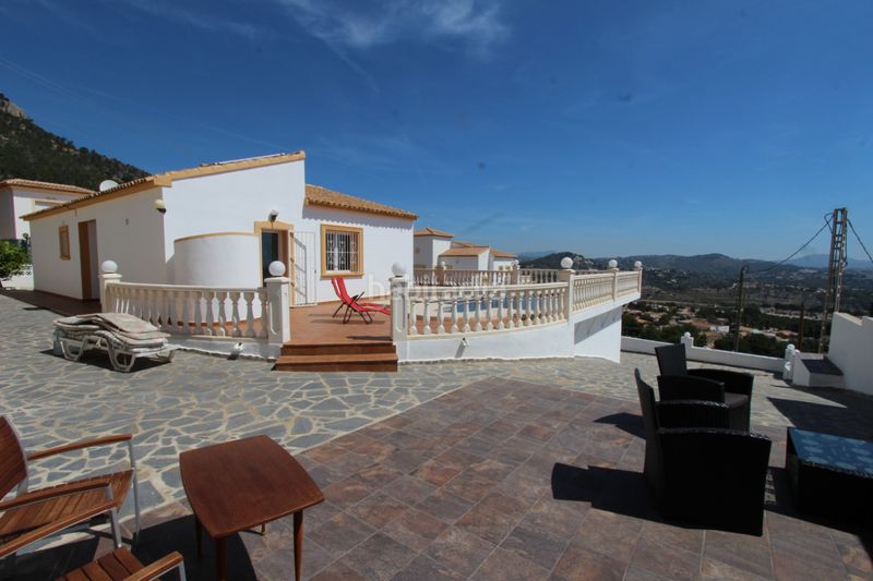 Foto 5e98bb2d-249e-40ad-92a8-ba6d6bcd342d. Casa a Canuta Calp