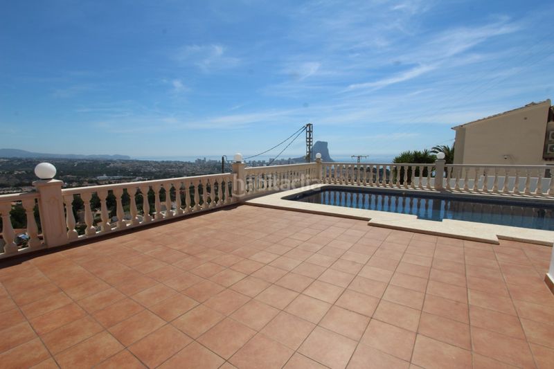 Foto bdb447f2-2aaf-4527-8344-421410513b3a. Casa a Canuta Calp