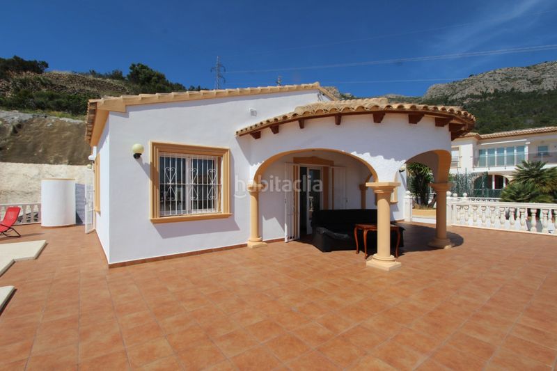 Foto bddaf69c-c1bd-473b-8295-0562c237e892. Casa a Canuta Calp