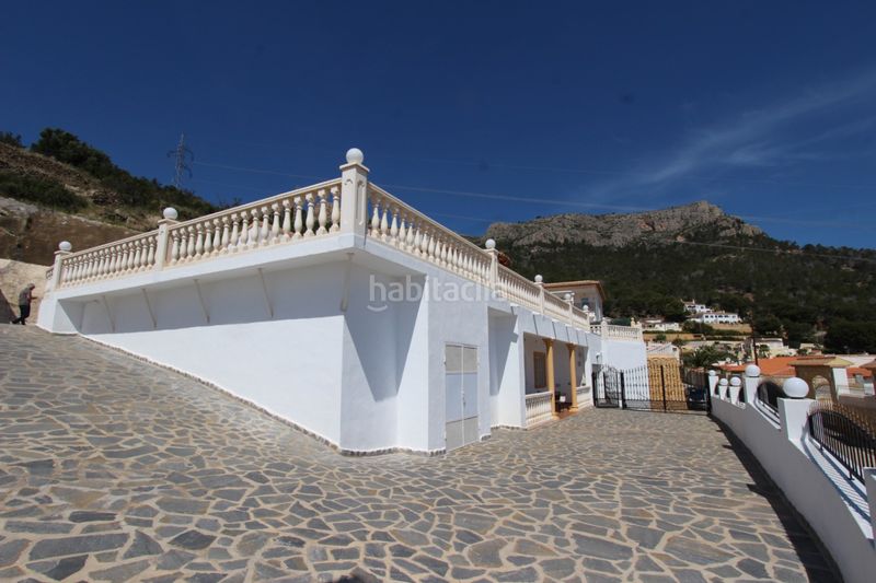 Foto be3dea59-0a29-4fcc-bae0-eee90e4c0383. Casa a Canuta Calp